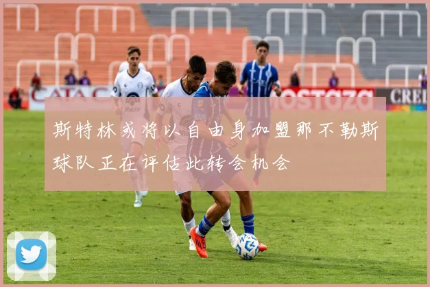 斯特林或将以自由身加盟那不勒斯球队正在评估此转会机会